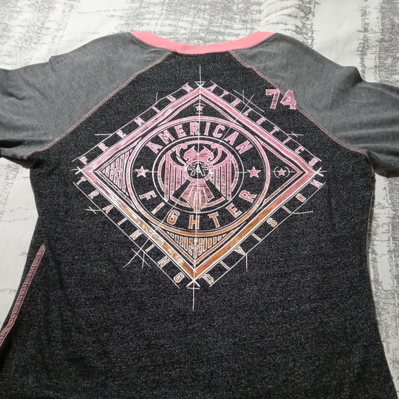 American Fighter💖 - Picture 5 of 5